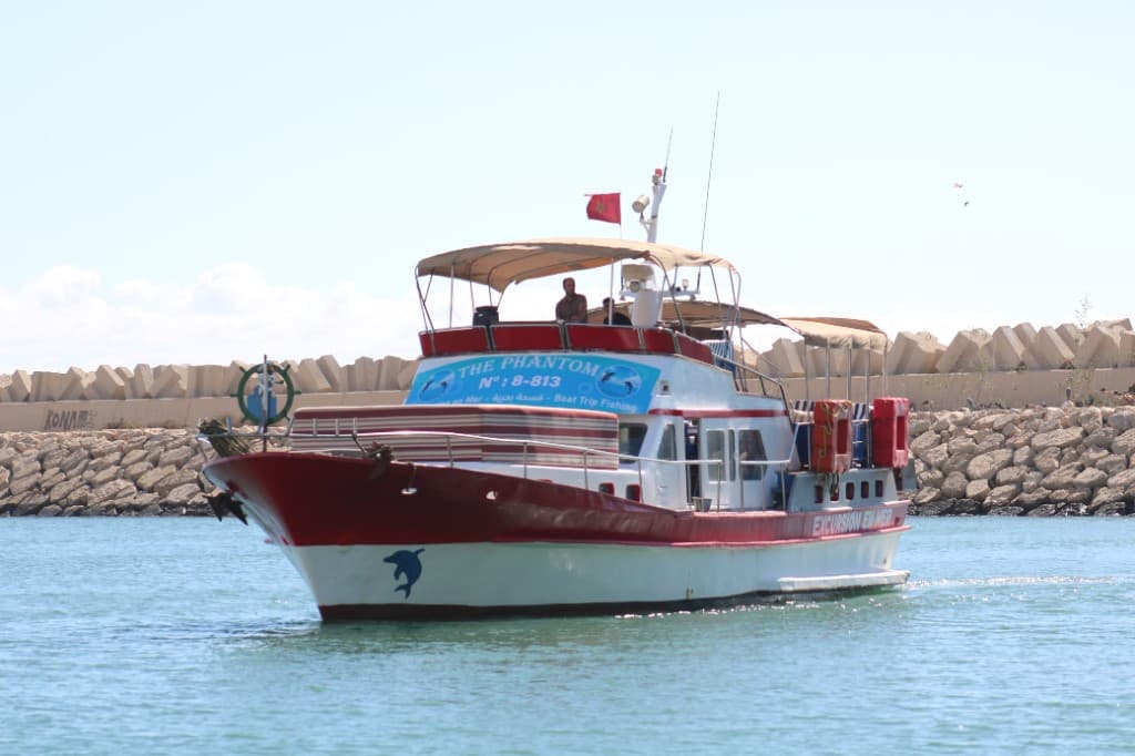 Boat & Coastal