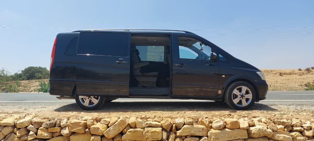 Airport Transfers